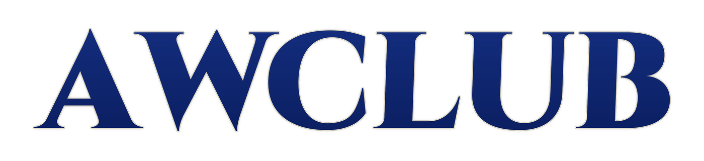 AWClub Logo